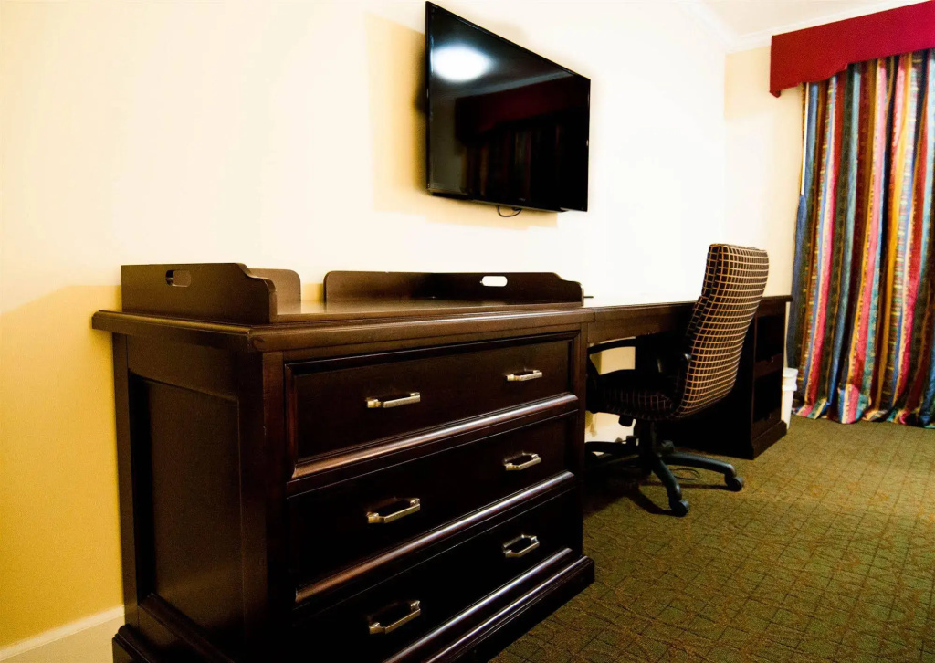 Bokai Garden Hotel, photo 4