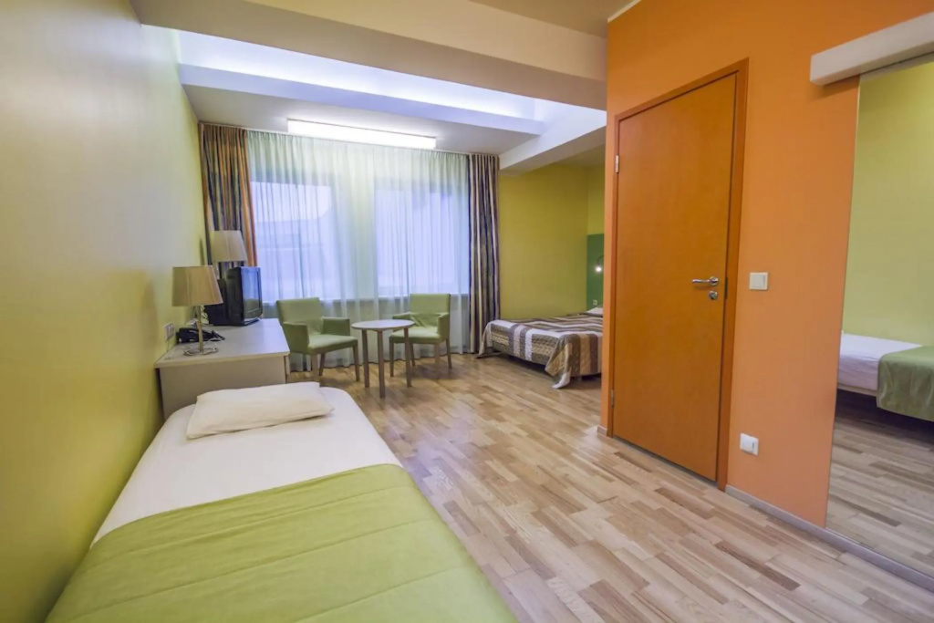 Braavo Spa Hotel — photo 5