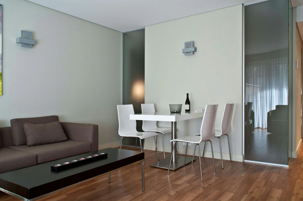 B-aparthotel Montgomery — photo 3