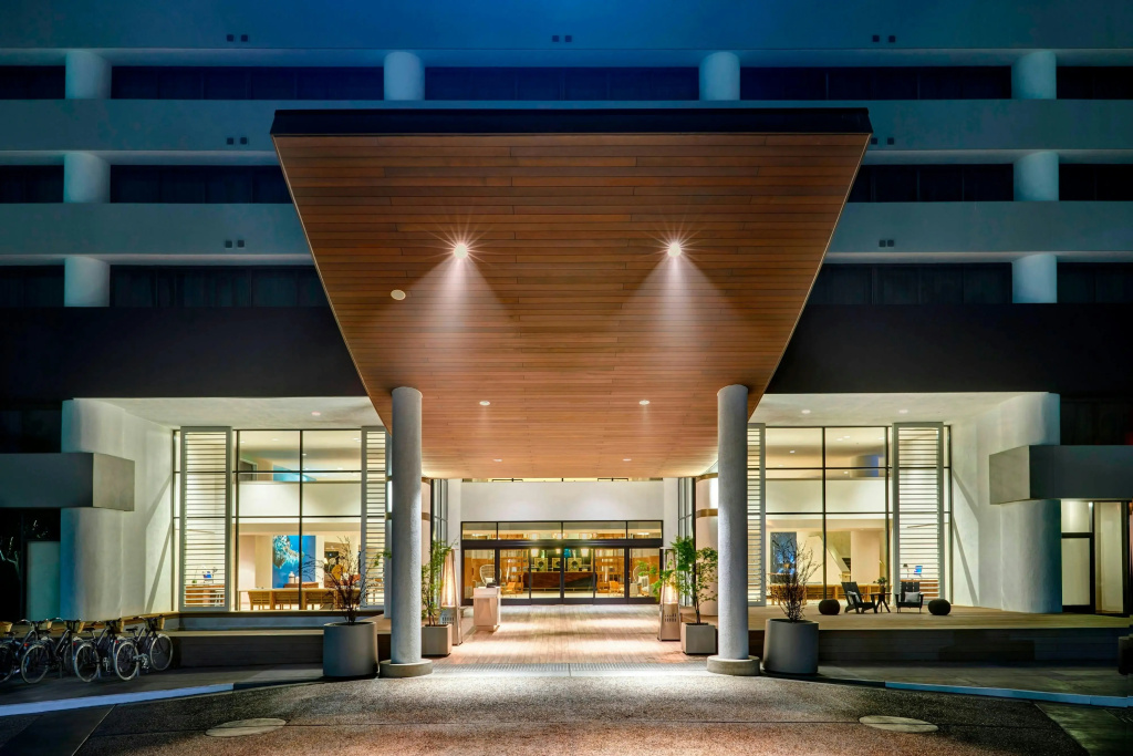Westdrift Manhattan Beach, Autograph Collection by Marriott — photo 2