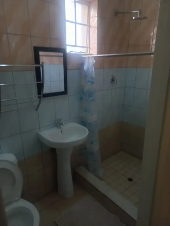 Milly Guest House Jhb — photo 8