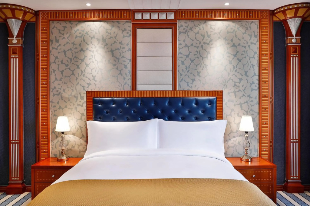 The Ritz-Carlton, Jeddah — photo 7