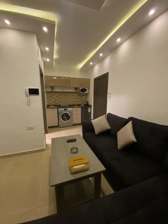 JRE Abdoun Rooftop 1bedroom Kh&sh 04