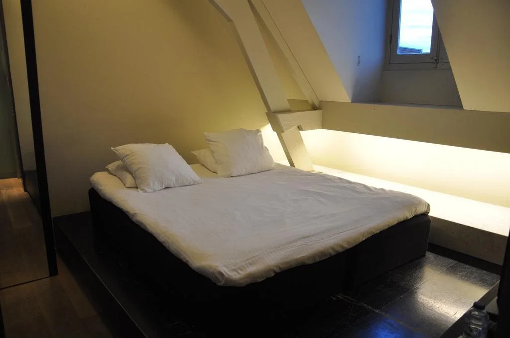Boutique Hotel & Brasserie Patou