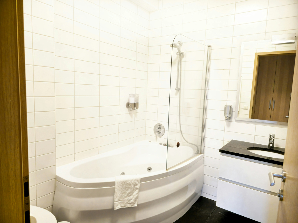 Reykjavik4you Apartments — photo 7