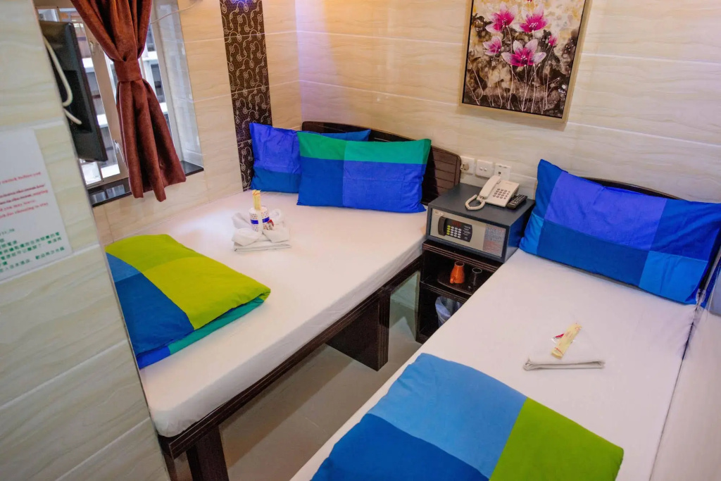 Mira Inn, photo 5
