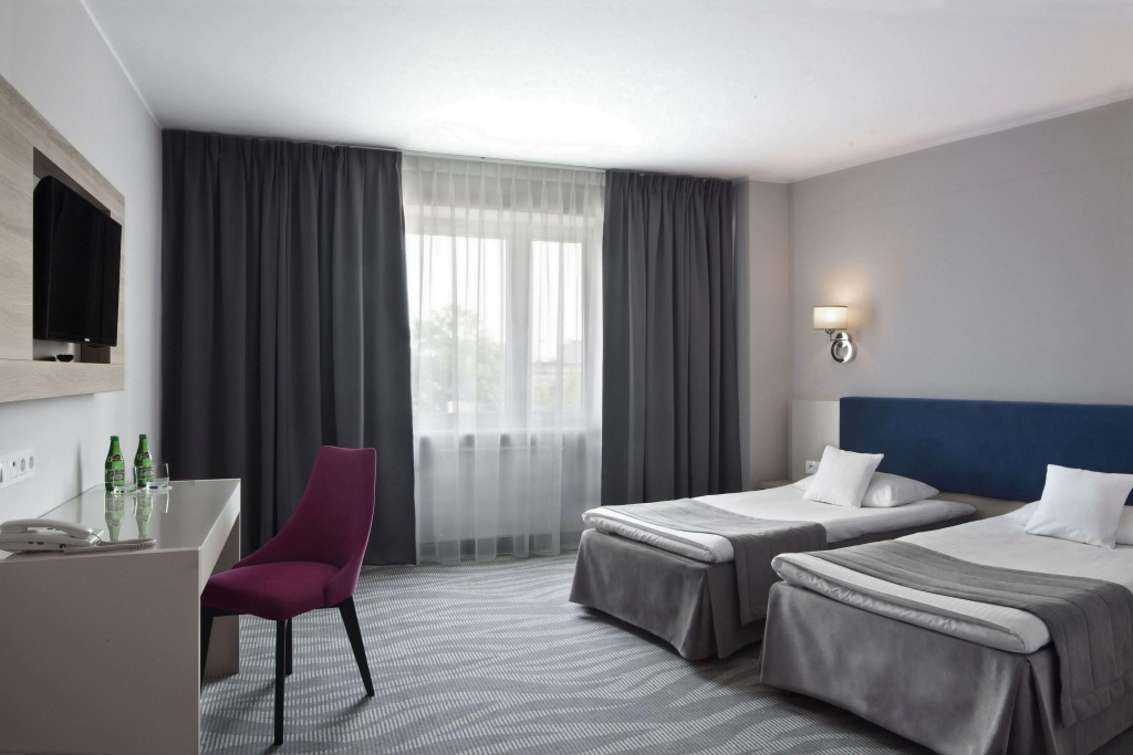 Hotel Witkowski — photo 7