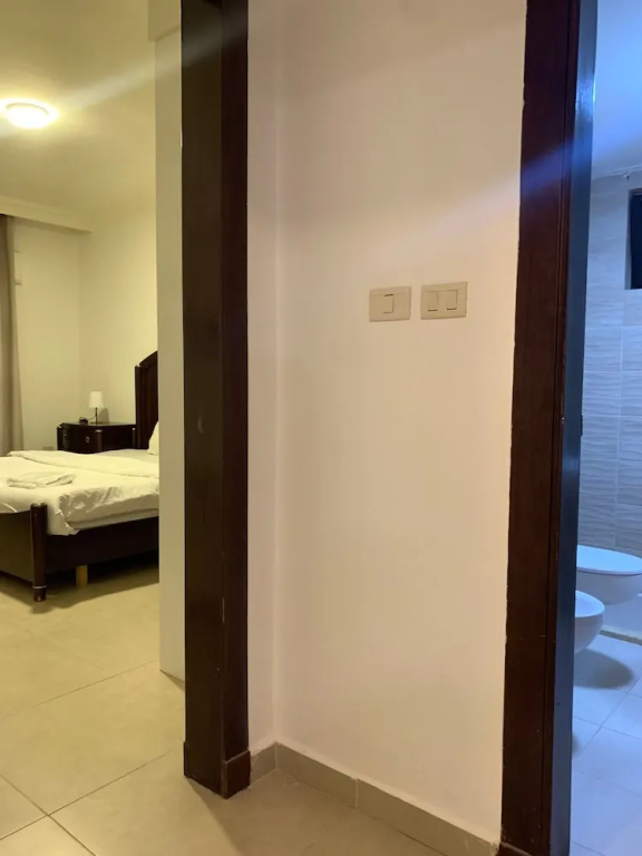 Luxurious 3 Bedroom Apartment in Heart of Amman — photo 3