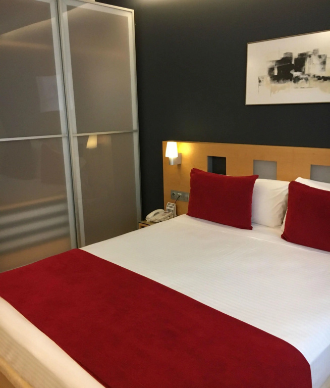 Sercotel Caspe — photo 8