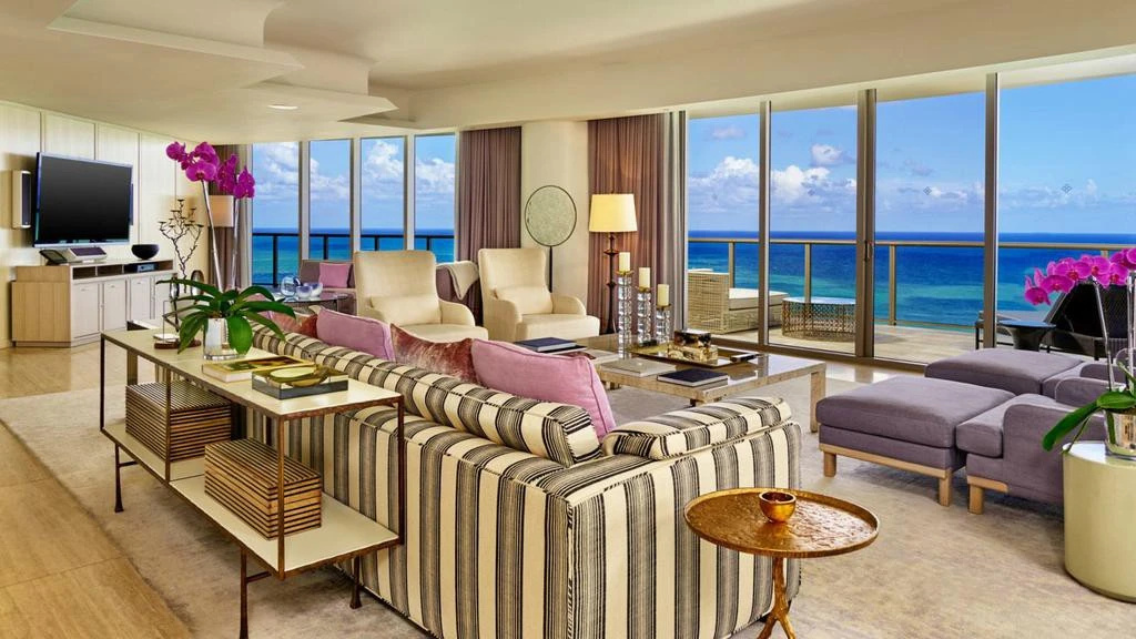 The St. Regis Bal Harbour Resort — photo 8