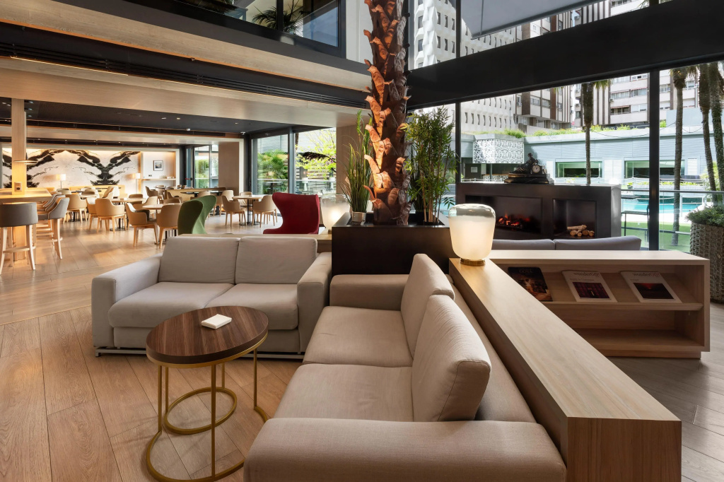 The Level at Melia Castilla, photo 2