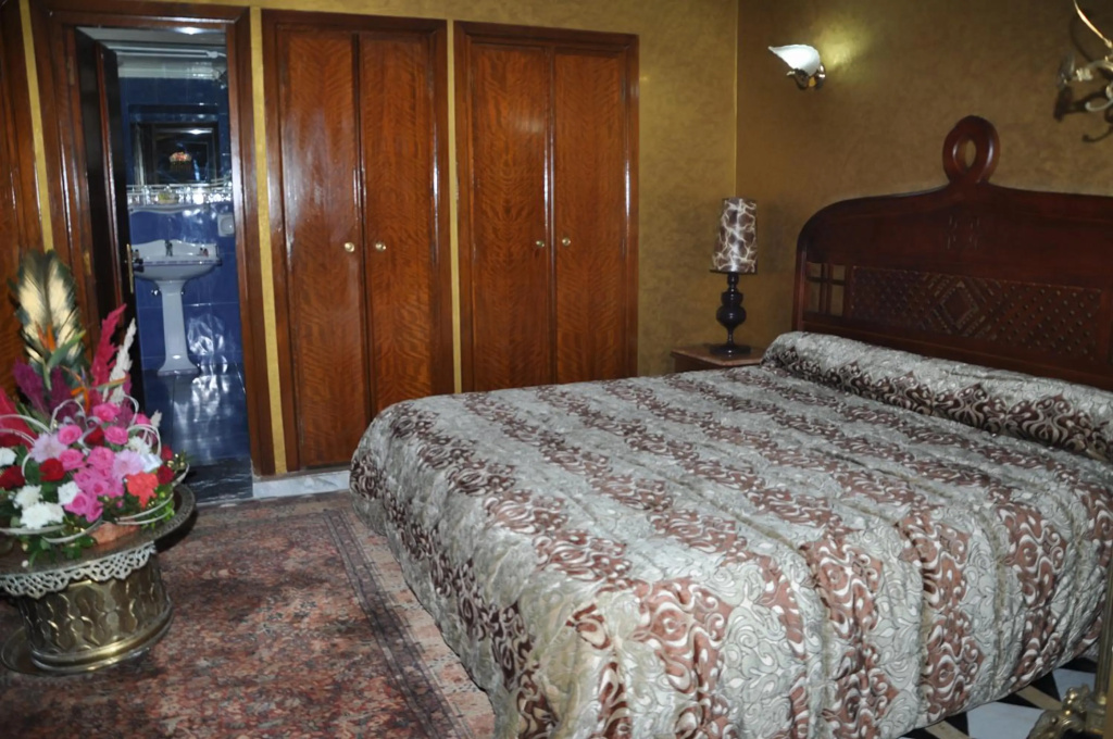 Hotel Transatlantique, photo 4