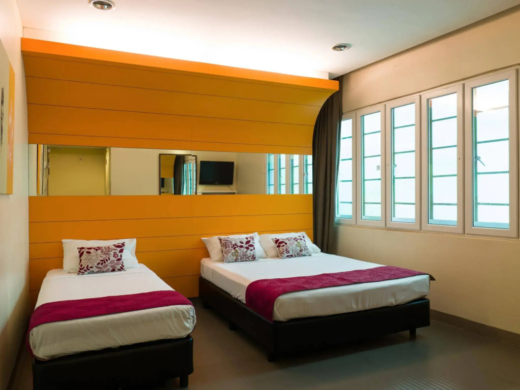 Hotel 81 Rochor — photo 5