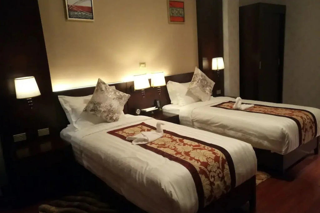 Sherar Addis Hotel — photo 3