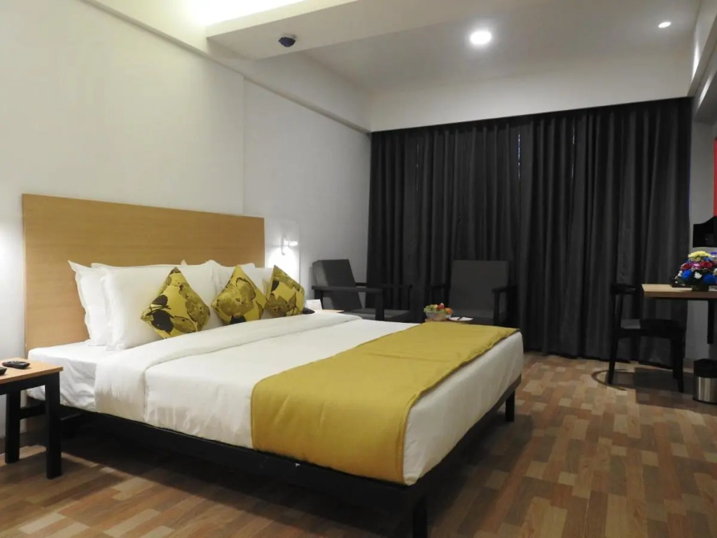 TGI Ameya Grand — photo 5