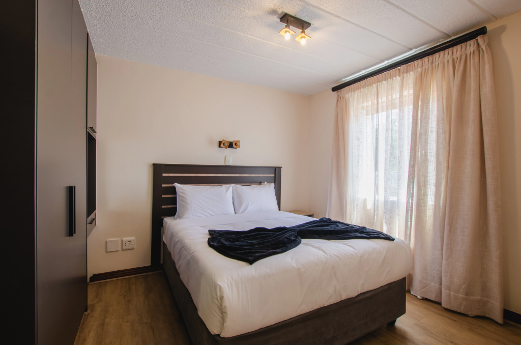 Melrose Corner Self Catering Hotel Apartments, photo 5