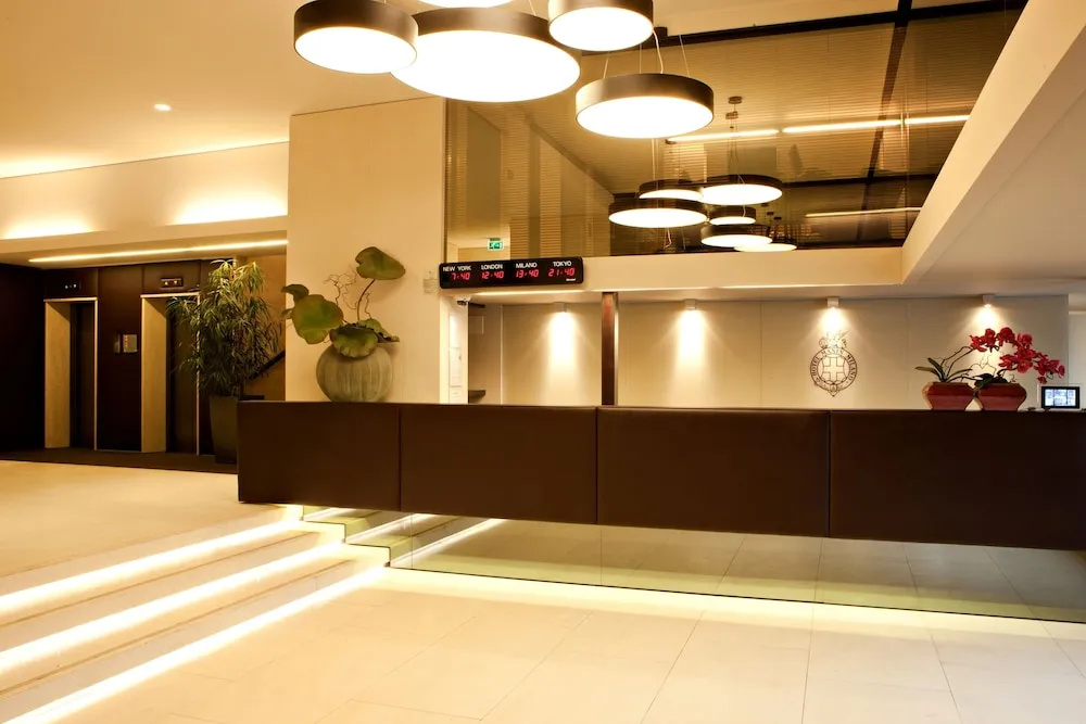Manin Hotel — photo 2