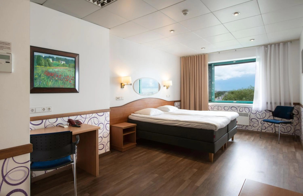Hestia Hotel Susi — photo 7