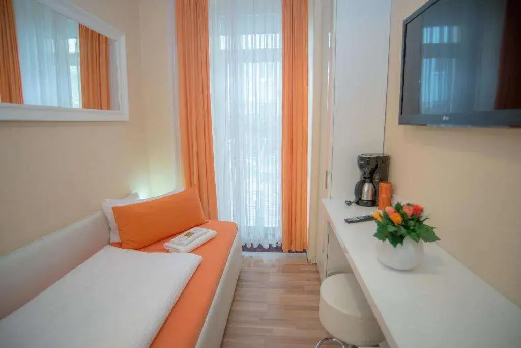 City Guesthouse Pension Berlin — photo 4