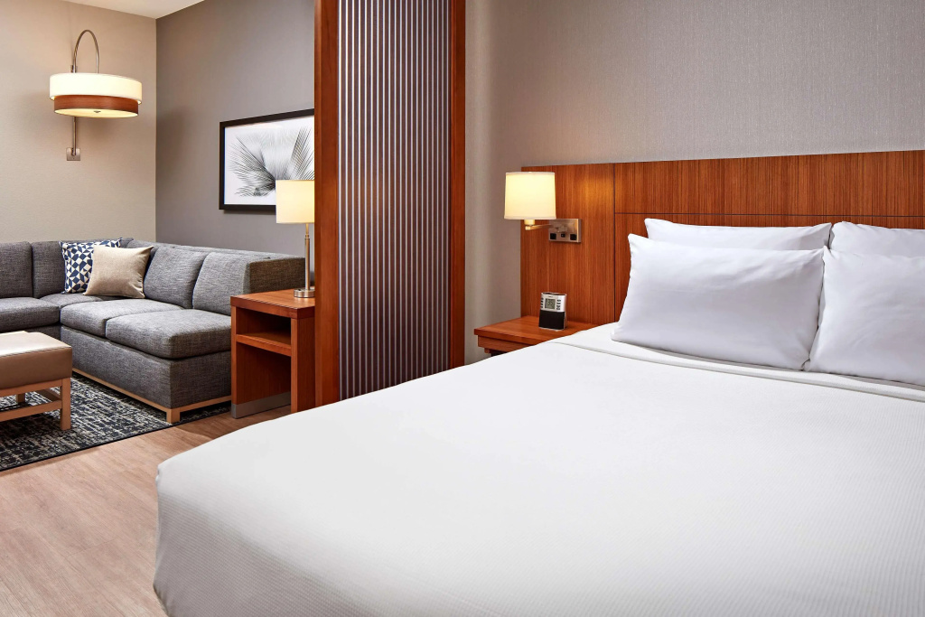 Hyatt Place LAX El Segundo, photo 4