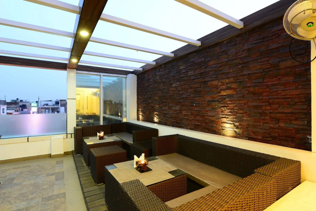 Hotel City Star, photo 2