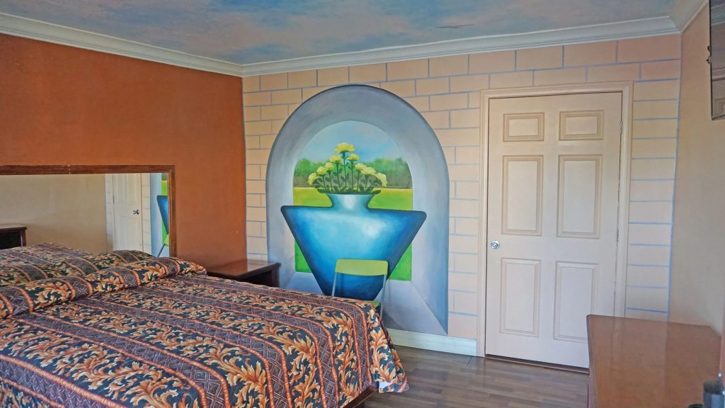 Lincoln Motel, photo 4