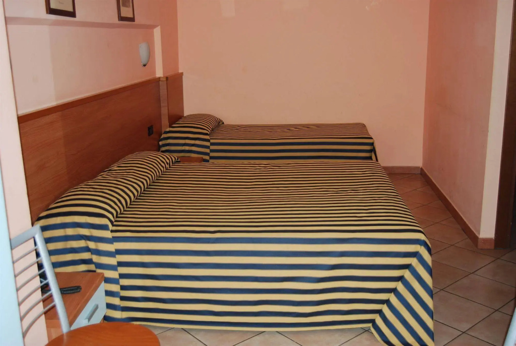 Hotel Salerno — photo 2