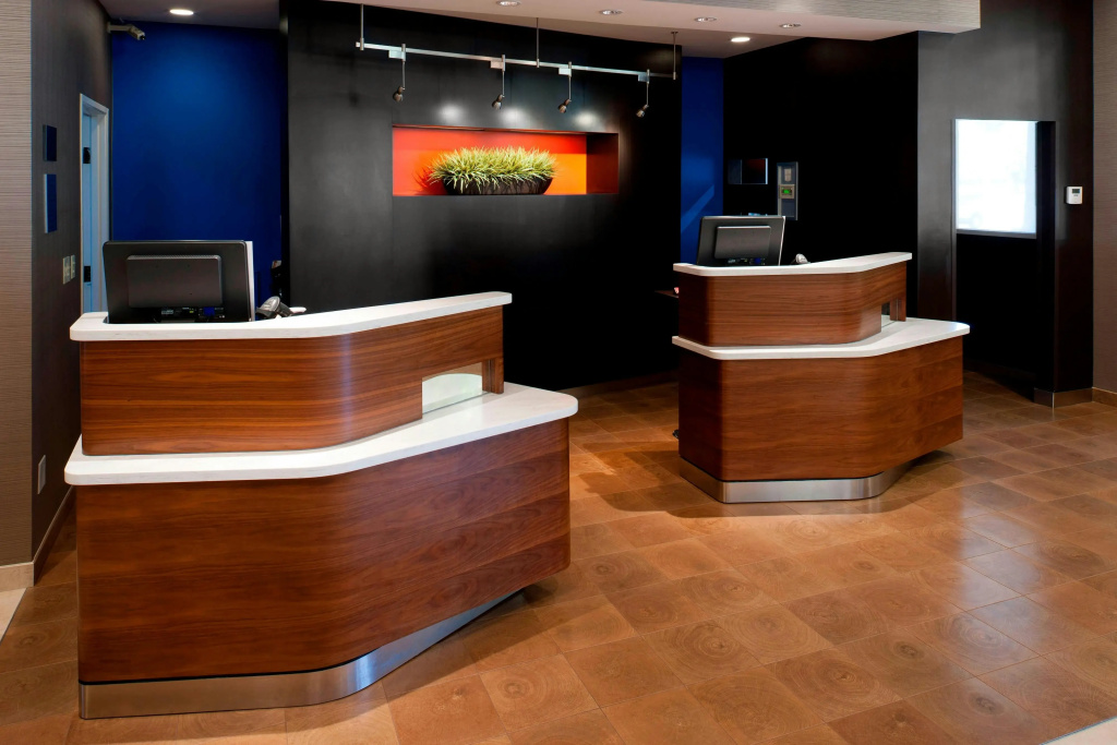 Courtyard by Marriott Cypress Anaheim/Orange County, photo 2