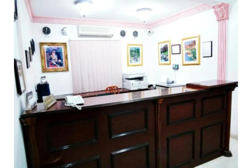 Super OYO 152 Manam 1 Hotel Apartment, photo 2