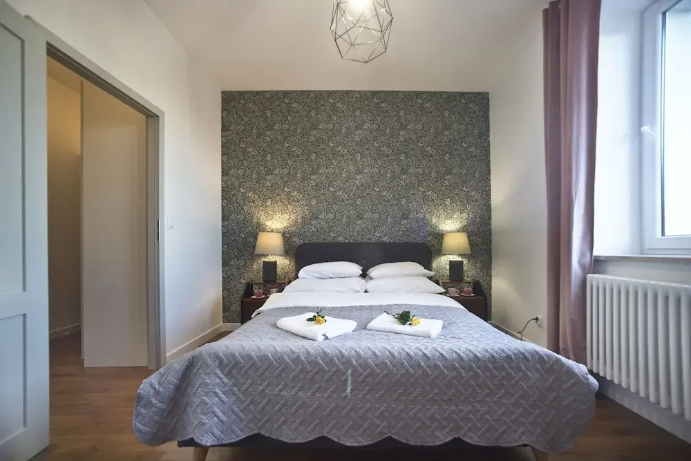 P&O Apartments Gdańska — photo 6