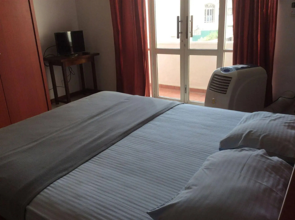 Palmyrah Residencies, photo 2