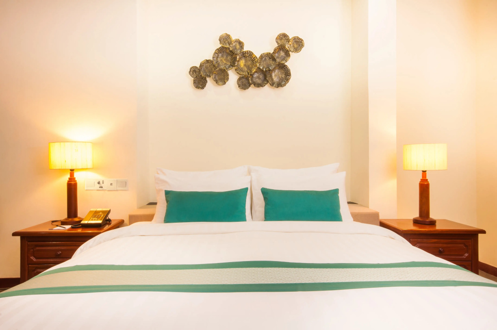 The Privilege Boutique Butik-hotel — photo 6
