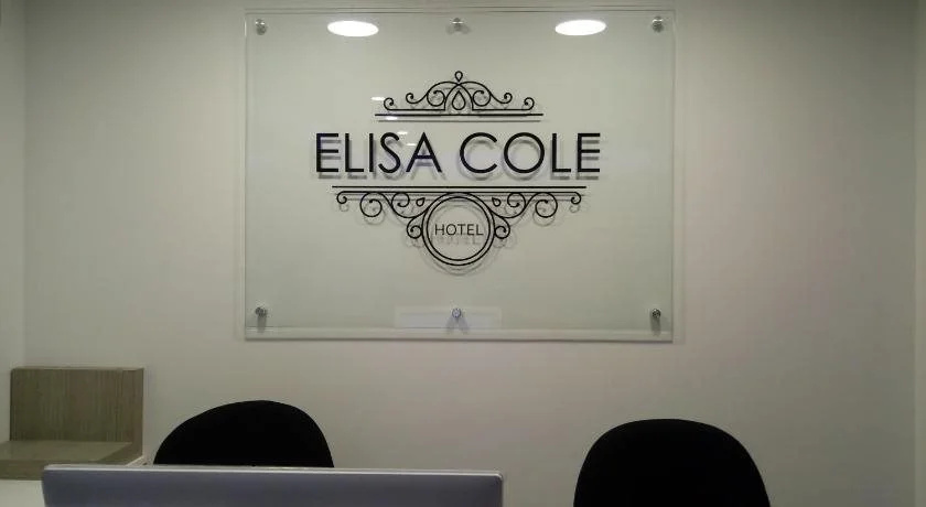 Hotel Elisa Cole, photo 2