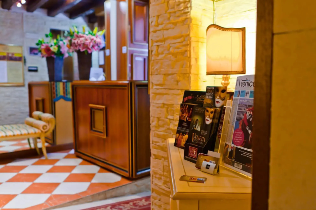 Hotel Henry, photo 2