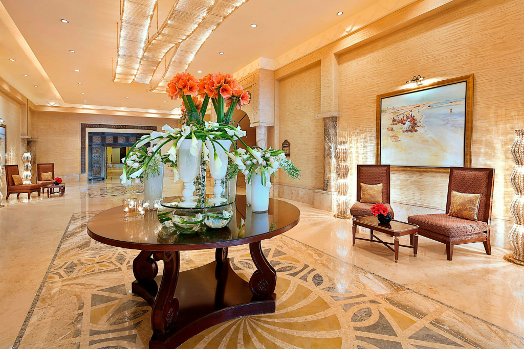 Sharq Village & Spa, photo 2