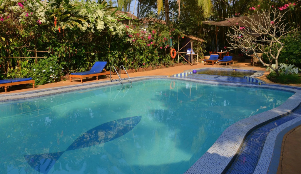 Cavala Seaside Resort — photo 8