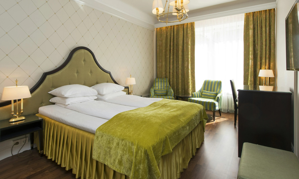 Hotel Bristol, photo 4