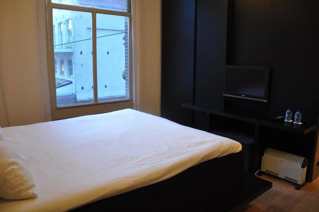 Boutique Hotel & Brasserie Patou, photo 4