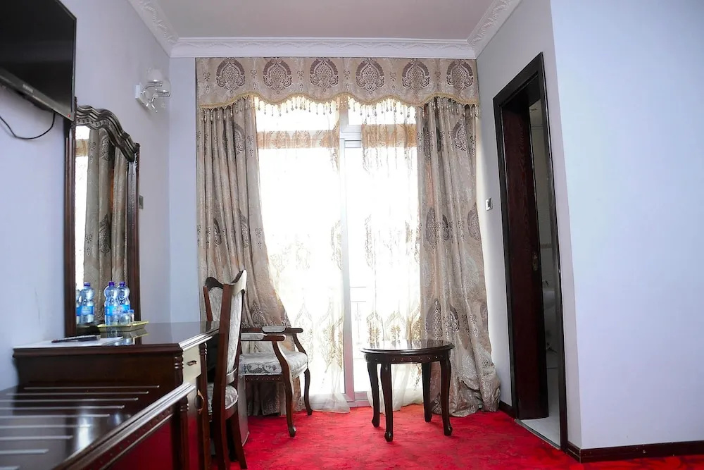 Ras Amba Hotel — photo 5