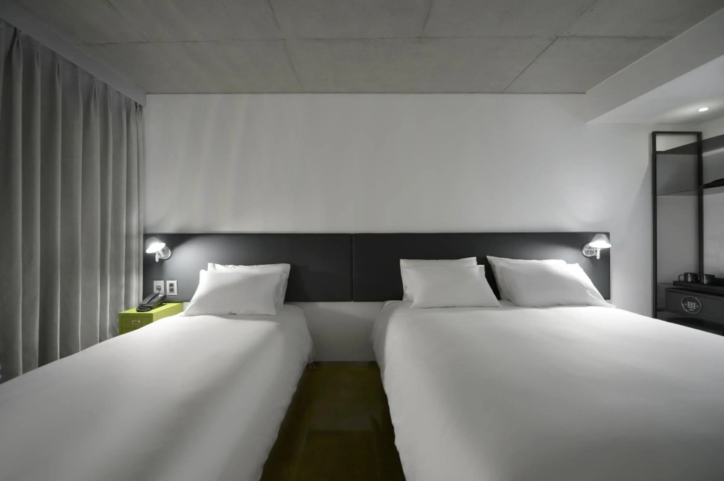 Creto Hotel Myeongdong, photo 4