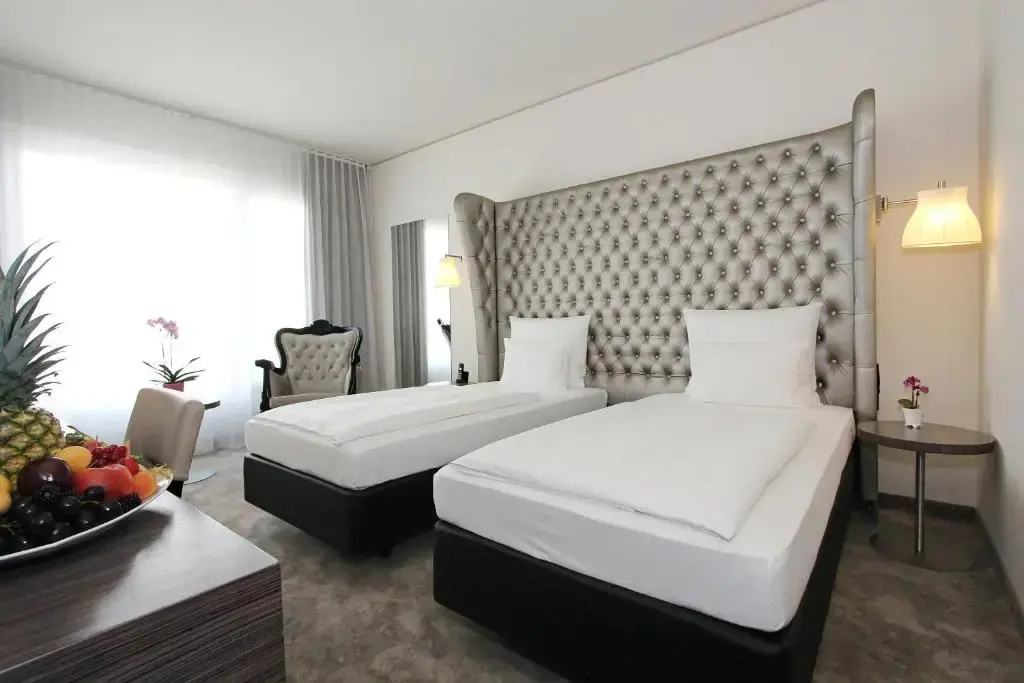 Arcotel John F Hotel, photo 5