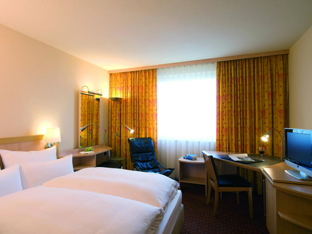 ibis Styles Berlin-Treptow — photo 3