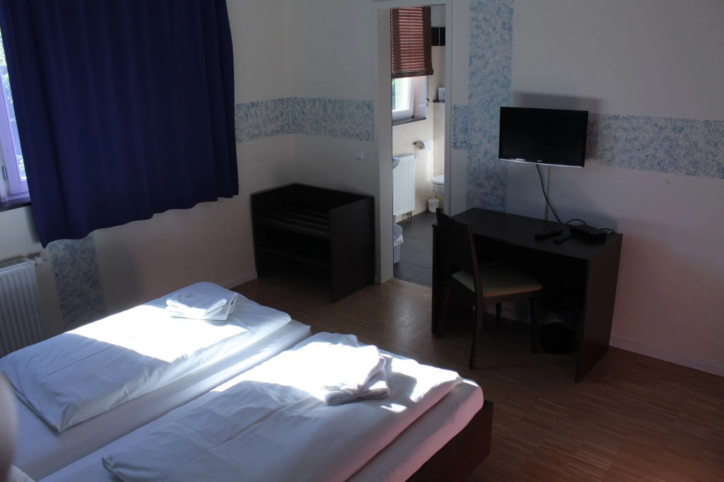 HOLI City Apart Hotel Berlin — photo 3
