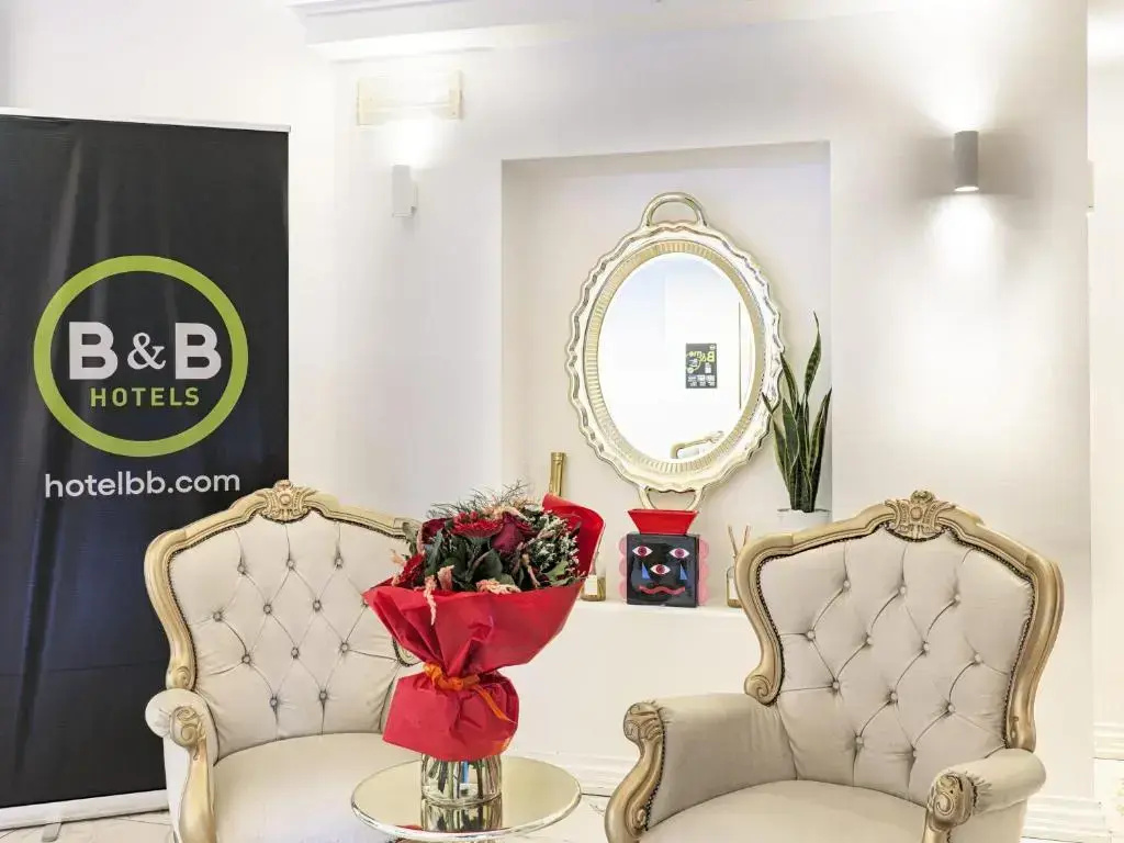 B&B Hotel Firenze Laurus al Duomo Hotel