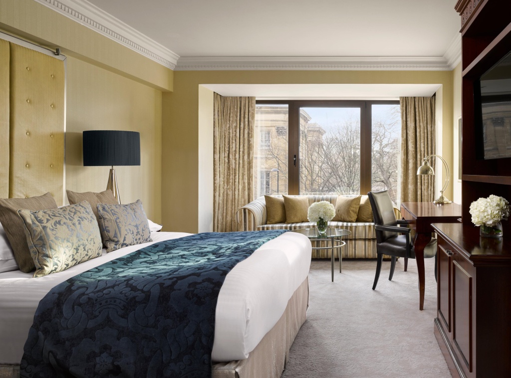 InterContinental London Park Lane by IHG — photo 7