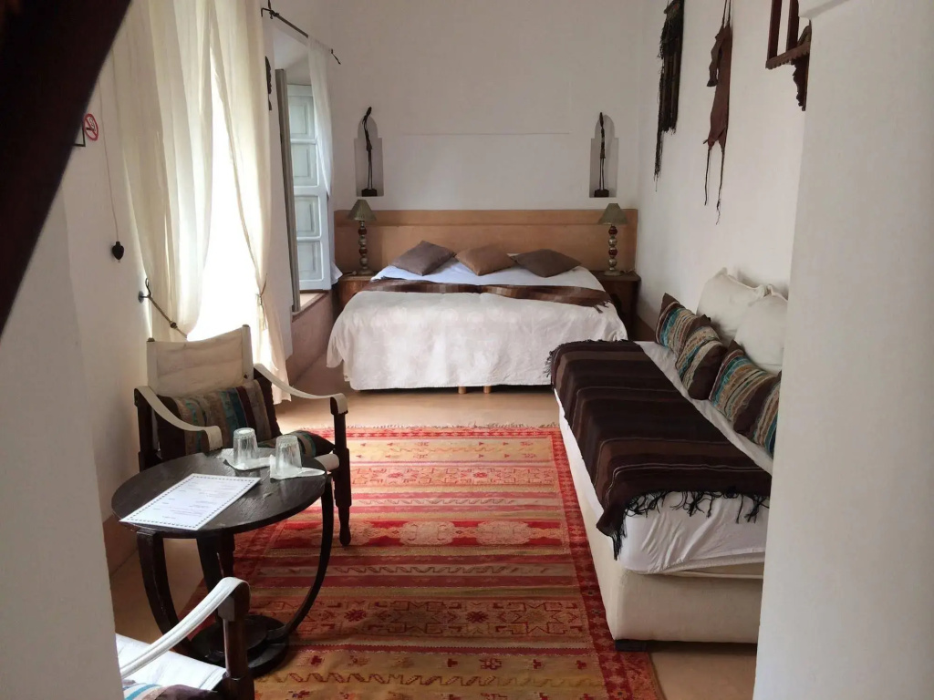 Riad Dar Nabila — photo 6