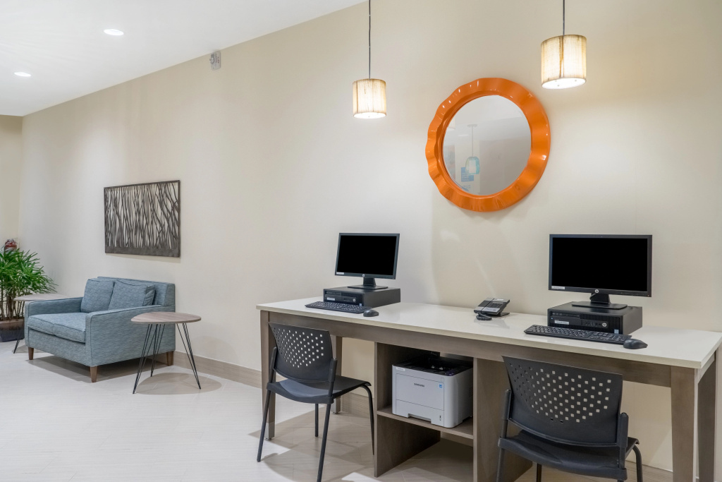 Holiday Inn Express & Suites Nassau by IHG, photo 5