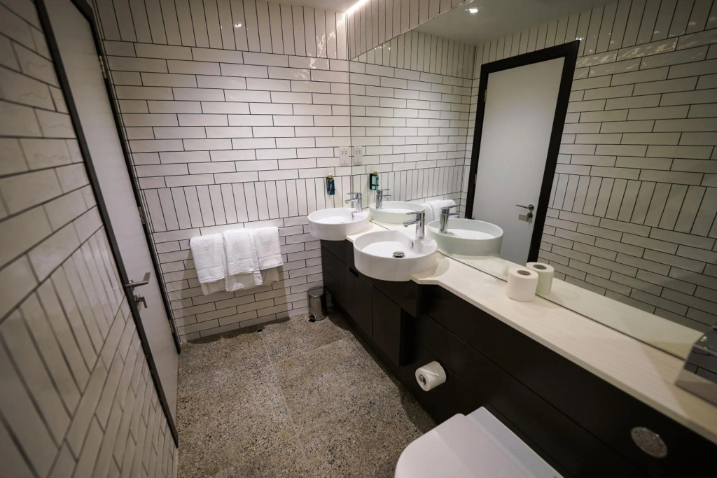 Dublin One Hotel — photo 8