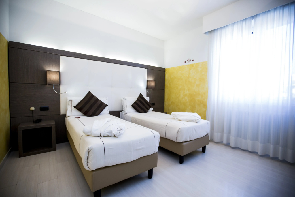 Hotel Agape — photo 5