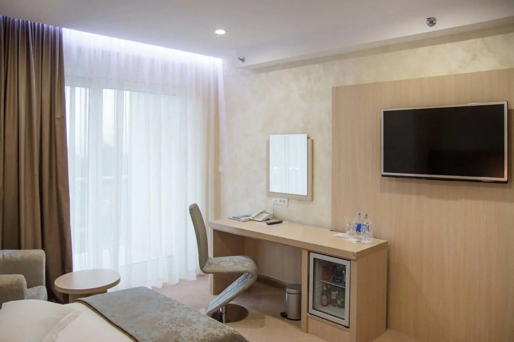Hotel Olivier, photo 5